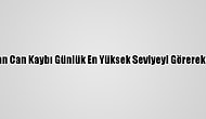Portekiz'de Kovid-19'Dan Can Kaybı Günlük En Yüksek Seviyeyi Görerek Toplamda 11 Bini Geçti