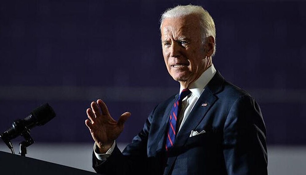 Biden Yönetimi, Trump Döneminde Askıya Alınan Filistin'e Yardımları Yeniden Başlatıyor