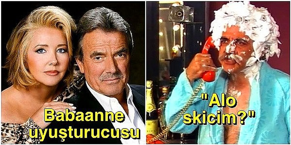 Ne Kadar Yaşlı Olduğunuzu Tokat Gibi Yüzünüze Vuran Bu Detayları Hatırlayınca Saçlarınız Beyazlayacak