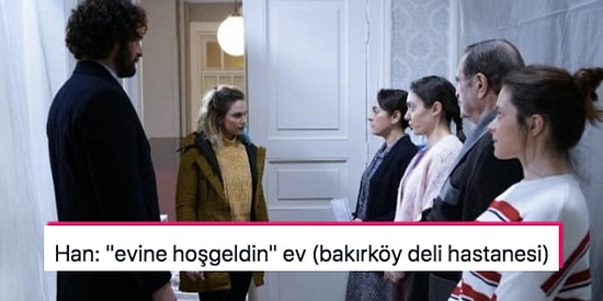 İzlerken Duygudan Duyguya Sürüklendiğimiz Masumlar Apartmanı'nı Mizahıyla Komediye Çeviren Goygoycular