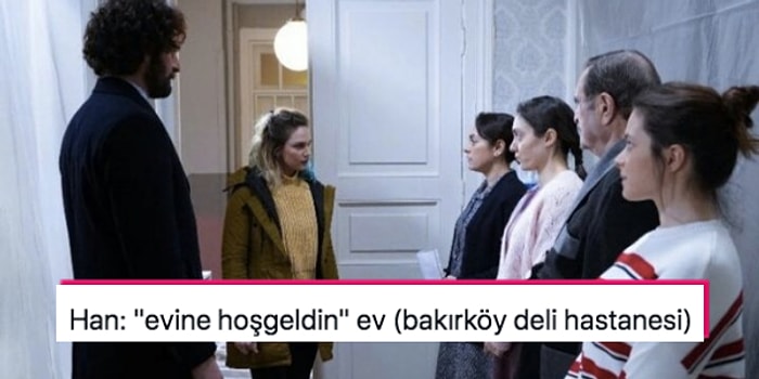 İzlerken Duygudan Duyguya Sürüklendiğimiz Masumlar Apartmanı'nı Mizahıyla Komediye Çeviren Goygoycular