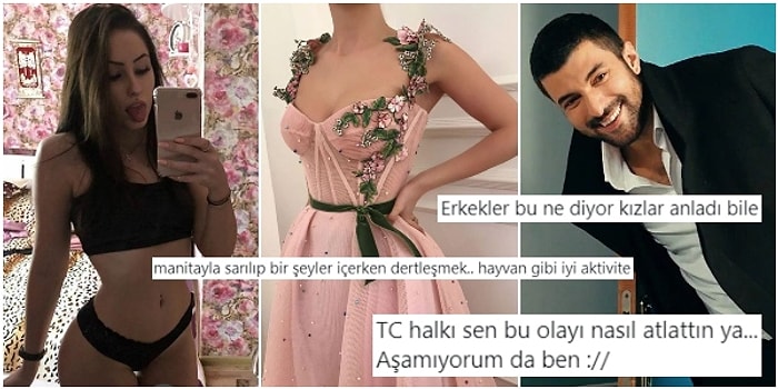 Twitter'da Son Dönemde Herkesin Kullandığı ve Bu Yüzden Artık Bıktıran Cümle Kalıpları