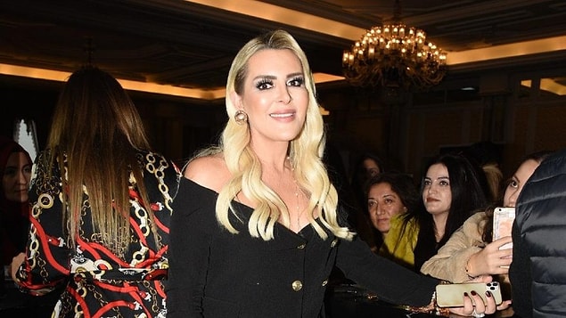 Selin Ciğerci Kimdir?