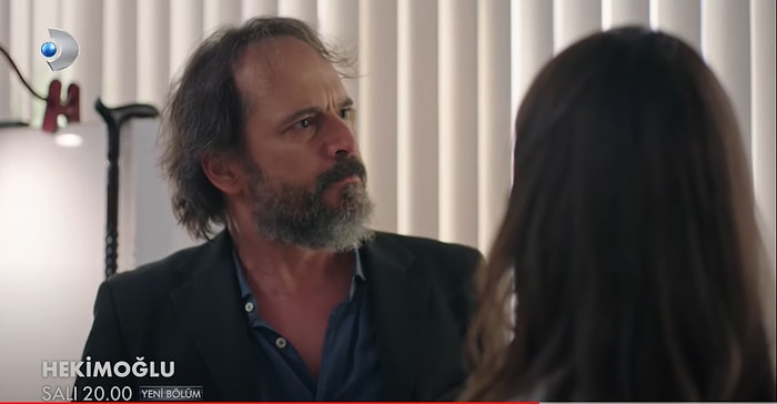 Hekimoğlu 35. Bölüm Fragmanı