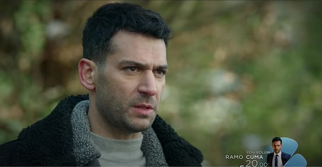 Ramo Son Bölüm Özeti
