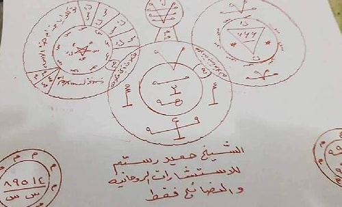 Sosyal Medyanın Sahte Hocaları: Koronavirüsten Koruma, Aşık Etme ve Kargoyla Büyü Gönderimi