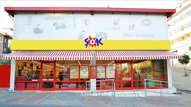 Şok, A101 ve Bim Çalışma Saatleri