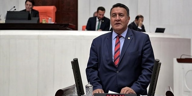 Gürer şu soruları yöneltti 📌