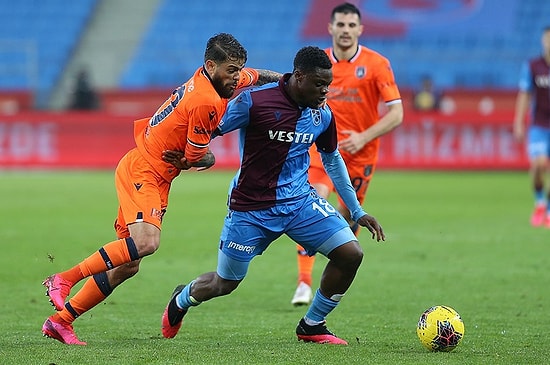 Süper Kupa Finali Ne Zaman, Saat Kaçta Başlayacak? Başakşehir Trabzonspor Maçı Hangi Kanalda?