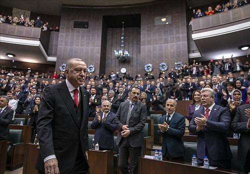 Erdoğan, Kılıçdaroğlu'nu Hedef Aldı: 'Bu Zatın Hakaretlerine Muhatap Olanların Dava Açma Zamanı Gelmiştir'
