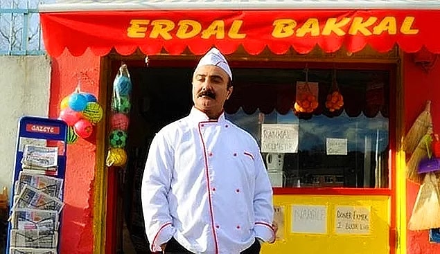 Cengiz Bozkurt'un Kariyeri