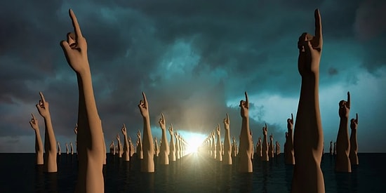 Pınar Eğilmez Yazio: Tavsiye Etmemenizi Tavsiye Ederim!