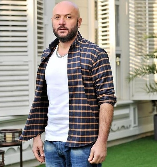 50 M2 Dizisi Mesut Tolga Tekin Kimdir? Tolga Tekin Kaç Yaşındadır, Aslen Nerelidir?