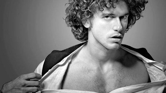 50 M2 Dizisi Yakup Yiğit Kirazcı Kimdir? Rol Aldığı Dizi ve Filmler...