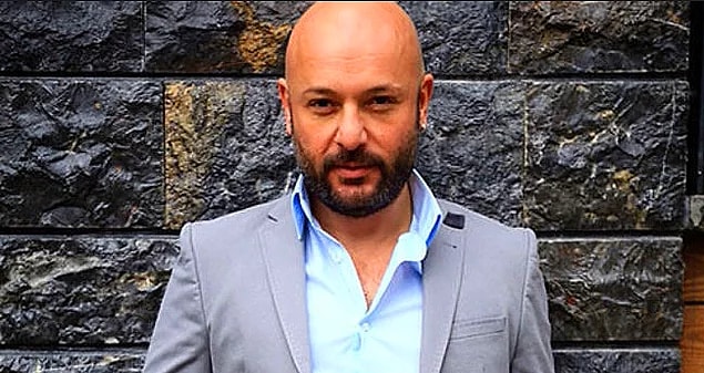 Tolga Tekin'in Rol Aldığı Diziler ve Filmler: