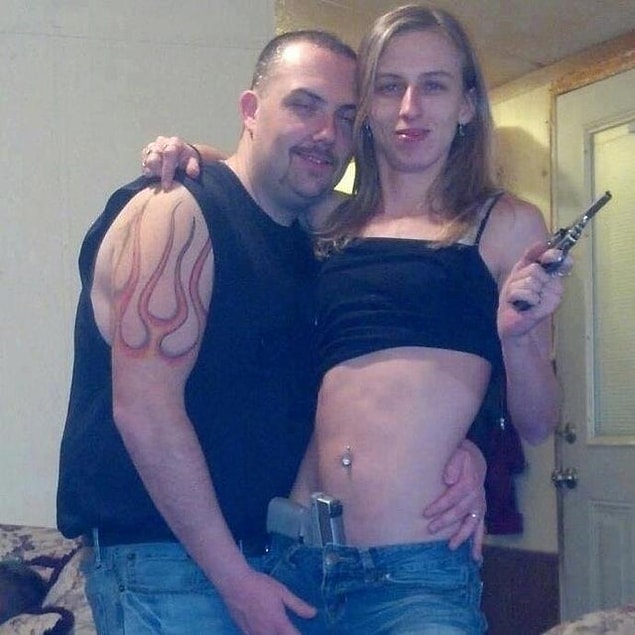 14. Maalesef sizi romantik çift fotoğraflarına dahil edemiyoruz
