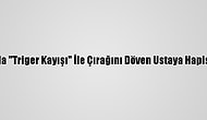 Konya'da "Triger Kayışı" İle Çırağını Döven Ustaya Hapis Cezası