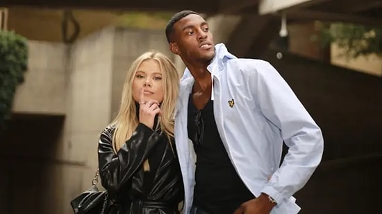 Самый популярный парень в Tinder встретил свою любовь в реальном мире