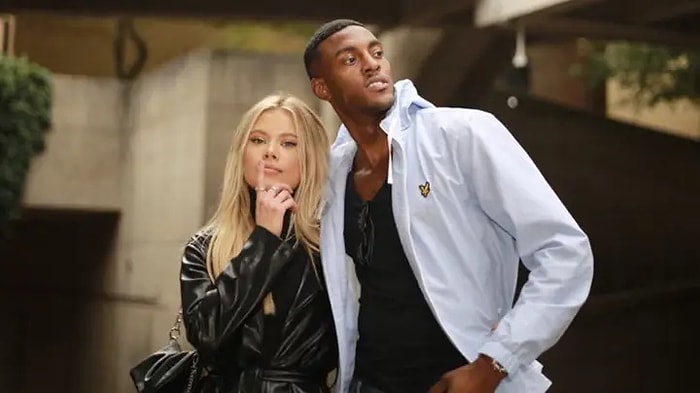 Самый популярный парень в Tinder встретил свою любовь в реальном мире