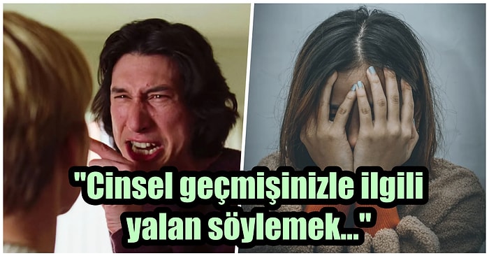 İlişki Danışmanlarının Çiftler Üzerinde Tespit Ettiği Kırmızı Alarm Niteliğindeki Davranışlar