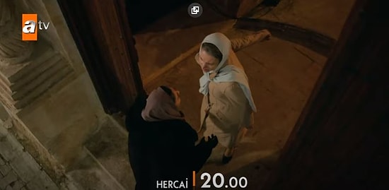Hercai 57. Bölüm Fragmanı