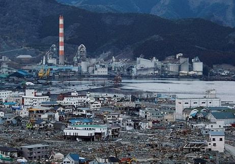 Fukuşima'da Yeniden Alarm: Ölümcül Seviyede Radyasyon Tespit Edildi