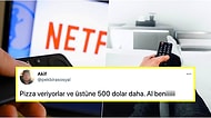 Kalkın Gidiyoruz! Amerikalı Bir Şirket Bütün Gün Netflix'te Dizi İzleyip Yanında Pizza Yiyecek Eleman Arıyor