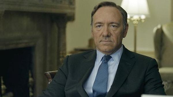 12. House Of Cards