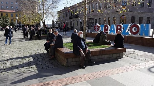 Karadeniz'de Tüm Zamanların Sıcaklık Rekoru Kırıldı