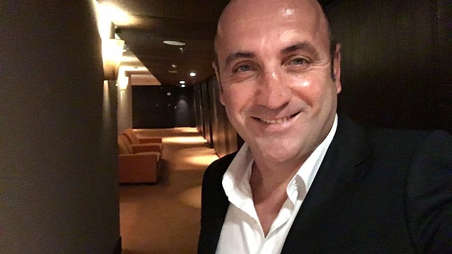 Murat Kılıç'ın Rol Aldığı Diziler ve Filmler: