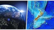 85 Milyon Yaşındaki, Dünya'nın Kayıp 8. Kıtası Zelandiya Hakkında Şok Edici Yeni Bilgiler