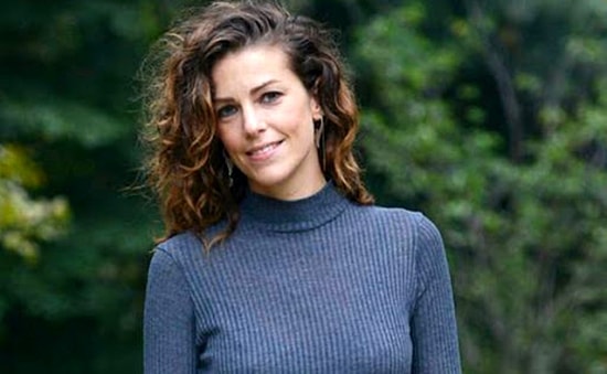 50 M2 Dizisi Psikiyatrist Gaye Gürsel Kimdir? Rol Aldığı Dizi ve Filmler...