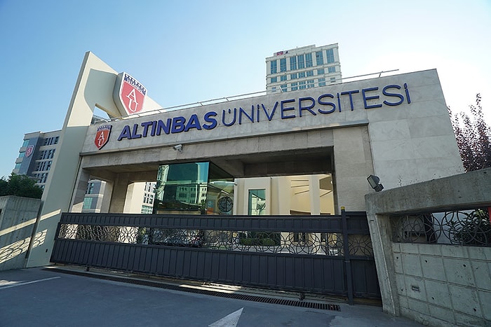 Altınbaş Üniversitesi Akademik Personel Alacak!