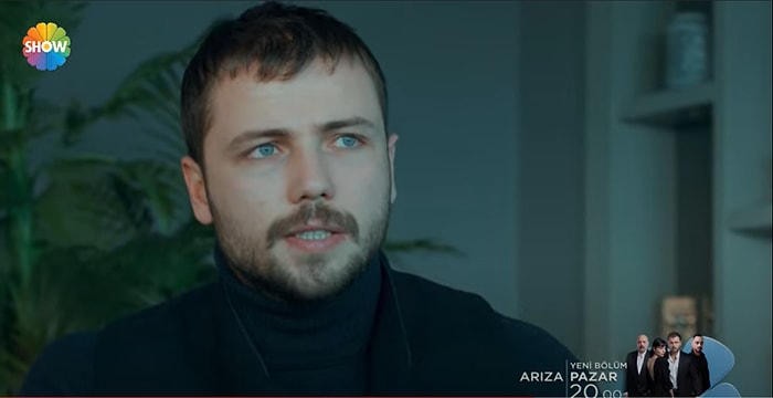 Arıza 20. Bölüm Fragmanı