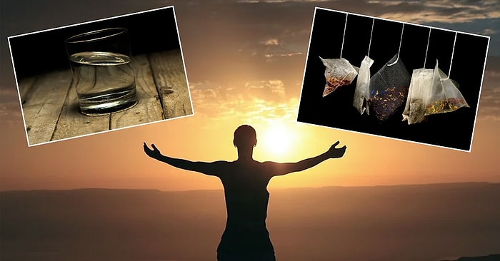 Güne Daha Mutlu ve Daha Enerjik Başlamak İçin Uygulayabileceğiniz Sabah Ritüelleri