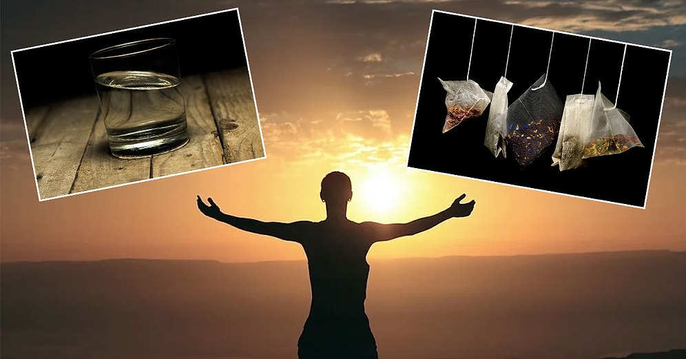 Güne Daha Mutlu ve Daha Enerjik Başlamak İçin Uygulayabileceğiniz Sabah Ritüelleri