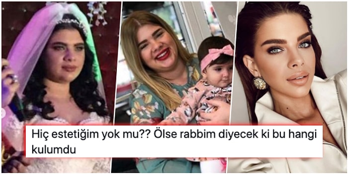 Değişimiyle Herkesi Şaşırtan Damla Ersubaşı Hiç Estetiği Olmadığını Söyleyince Tartışma Yarattı