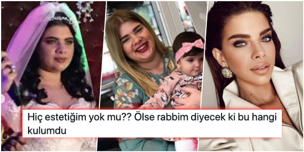 Değişimiyle Herkesi Şaşırtan Damla Ersubaşı Hiç Estetiği Olmadığını Söyleyince Tartışma Yarattı