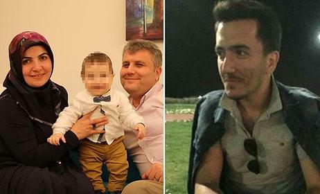 İzmir'de Anne Babasını Siyanürlü Şerbet İçirip Öldüren Gence, 2 Kez Müebbet 10 Yıl 10 Ay Hapis