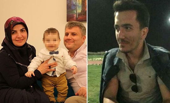 İzmir'de Anne Babasını Siyanürlü Şerbet İçirip Öldüren Gence, 2 Kez Müebbet 10 Yıl 10 Ay Hapis