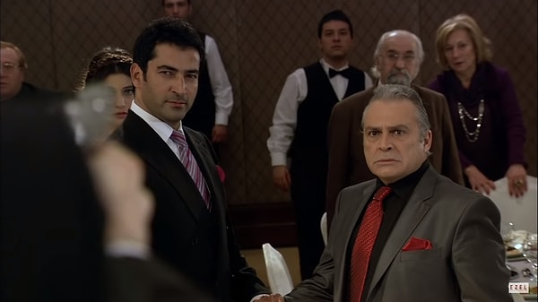 4. Ezel