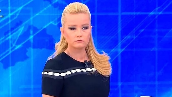 Arzu Aygün Cinayeti Müge Anlı’yı Ağlattı