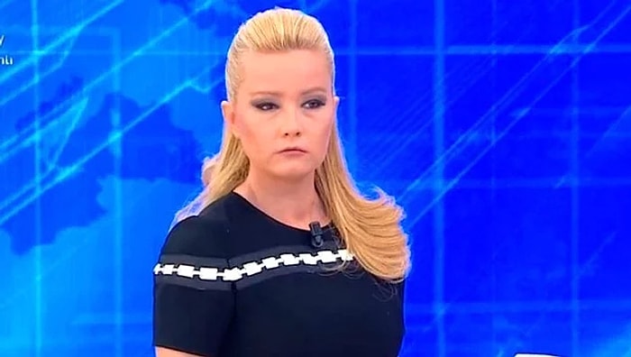 Arzu Aygün Cinayeti Müge Anlı’yı Ağlattı