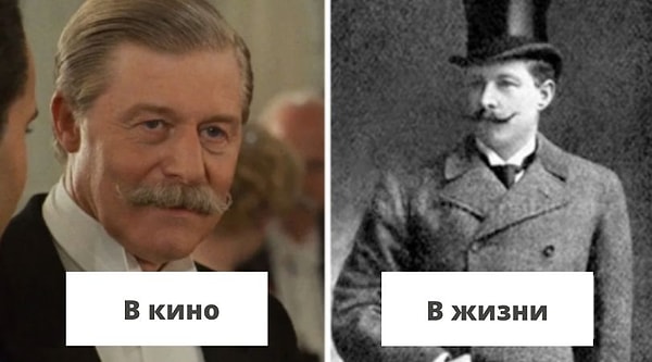 17. Выживший серебряный призер по фехтованию должен был жить со слухом, что он нарушил правило «Женщины и дети - прежде всего»