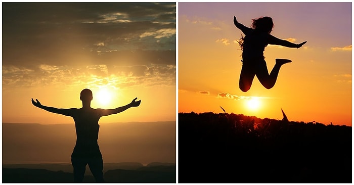 Ünal Güner Yazio: Hayattan Tat Alarak Kendinle Buluş