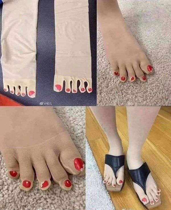 6. Эти носки просто сто процентов можно выгодно купить на АлиЭкспресс!