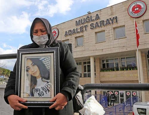 Zeynep Şenpınar'ın Katili İkinci Kez Hakim Karşısında: 'Ben Öldürdüm, Benim de Yaşamaya Hakkım Yok'