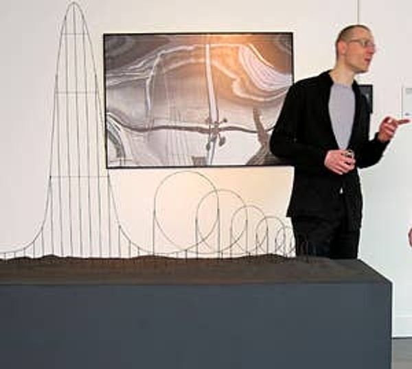 1. Euthanasia Coaster