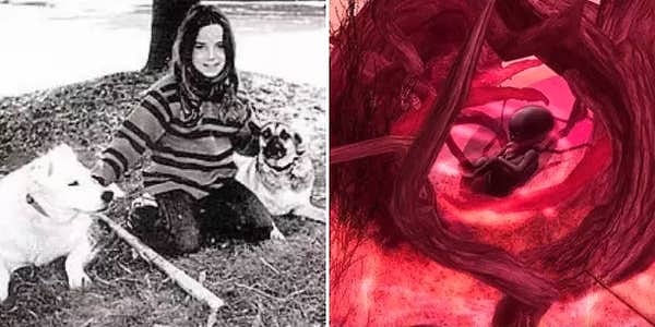 6. Холдинг-терапия