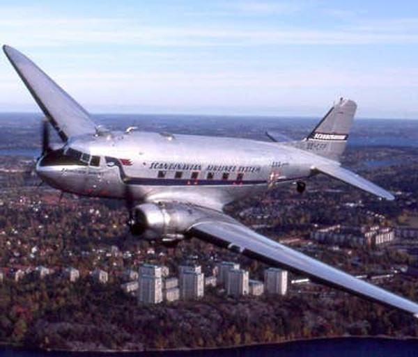 10. Список пропавших без вести самолетов